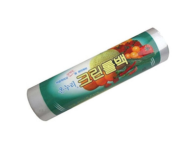 온누리 롤백 200매 일회용팩 크린 롤 위생