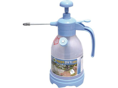 삼정크린마스터 파워 자동 압축 분무기 1.8L