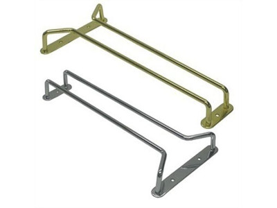 은장 와인잔 걸이(중-40cm) 와인잔걸이선반