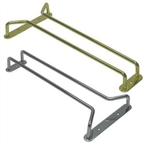 은장 와인잔 걸이(중-40cm) 와인잔걸이선반