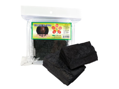 생활 숯 200g