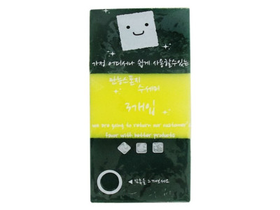 미소진만능스폰지수세미(3P)
