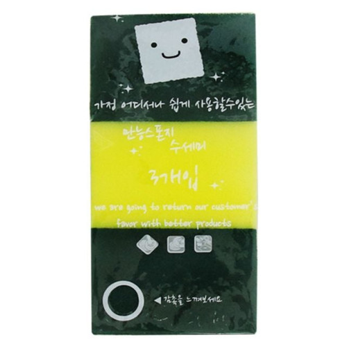 미소진만능스폰지수세미(3P)