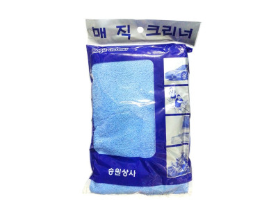 승원 매직크리너(45x58) 초극세사 극세사세차타월