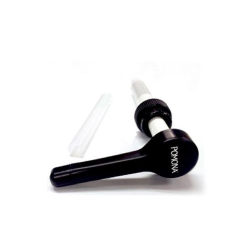 포모나 소스 펌프 15ml 시럽용펌프 시럽전용펌프 펌프