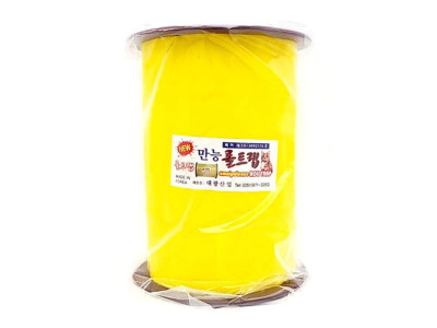 만능 해충 롤트랩100미터/ 대용량 끈끈이/ 나무 병충