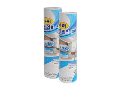 먼지제거 머리카락 수퍼 테이프 크리너 리필 2개세트