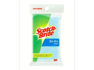 3M 항균망사수세미 NET-1(NET-1)