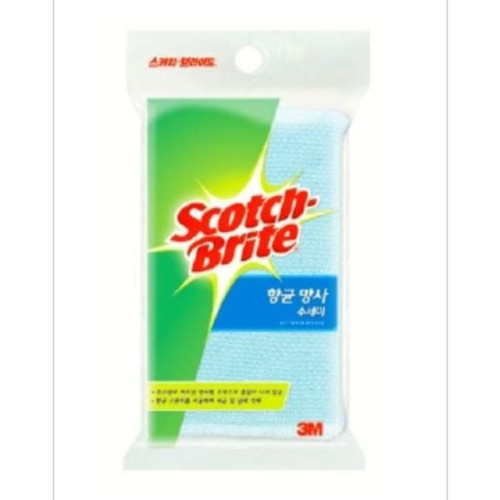 3M 항균망사수세미 NET-1(NET-1)