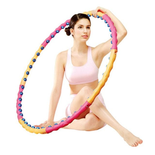 다이나믹1.6kg (S후프)지압 훌라후프 국산