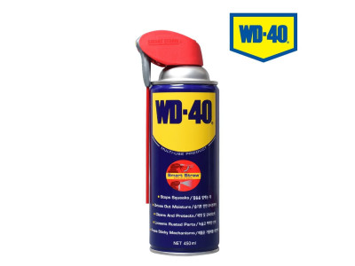 WD-40 다목적 윤활 방청제 450ml