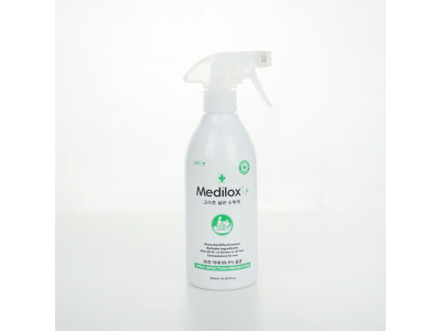 메디록스F 식품용 살균소독제 500ml