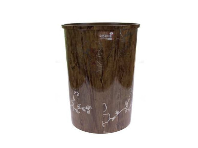 오픈휴지통 4호 20L