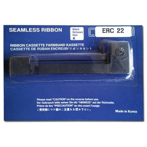 문구사무/ERC-22/ERC-09(검정/카트리지)X5개