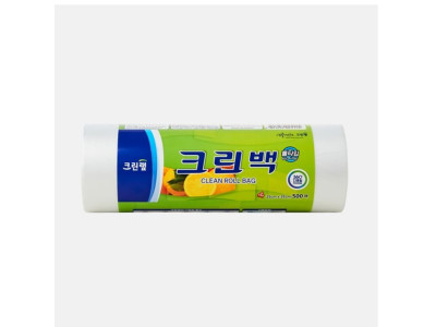 크린랲 크린롤백 25cm x 35cm (중) 500매