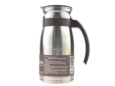 카네이션 스텐 물병3호 1.0L