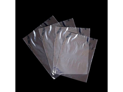두꺼운 0.07mm 비접착 비닐 PE봉투 70X100cm 50P