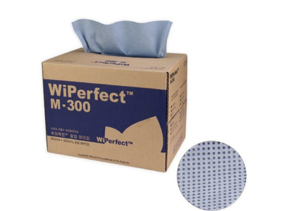 산업용와이퍼 위퍼펙트 M-300