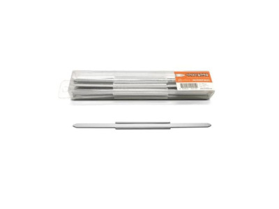 밑판 책철 대 70mm MF-215 100개 아카데미