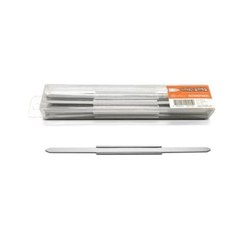 밑판 책철 대 70mm MF-215 100개 아카데미