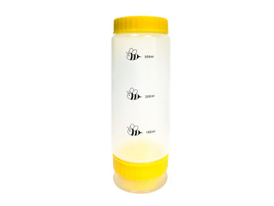 거꾸로 쓰는 꿀통 350ml