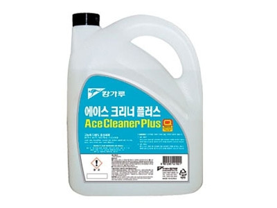 캉가루 에이스크리너 다용도 바닥중성세제 3.75L