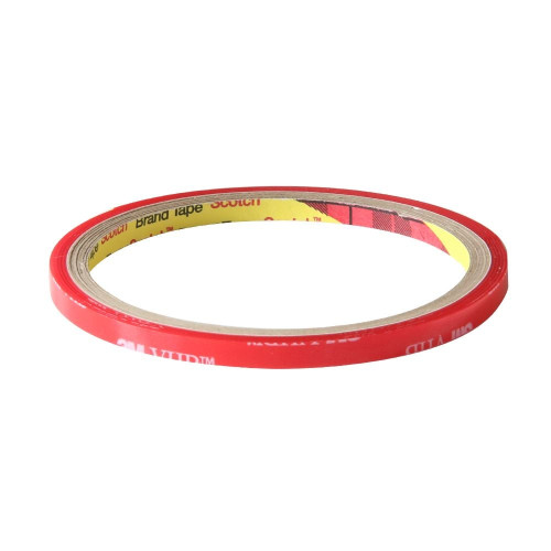3M 4905 VHB 투명 양면테이프 5mm X 1.5미터