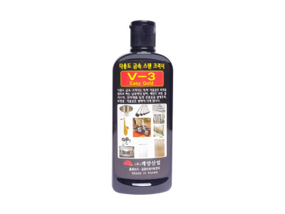 계양산업 다용도 금속 스텐크리너 V-3