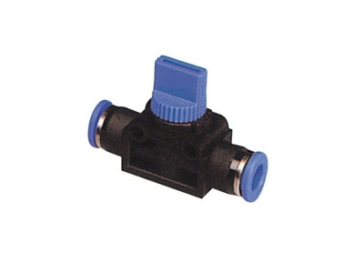 핸드밸브 10-10mm HVFF 10-10 공기압개폐(5개입)