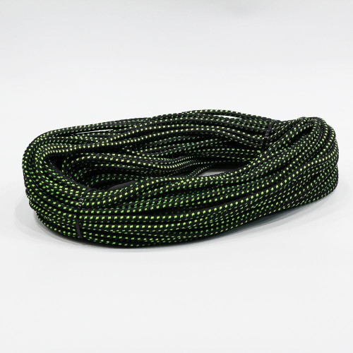 탄성로프 탄력로프 형광 10mm x 50M