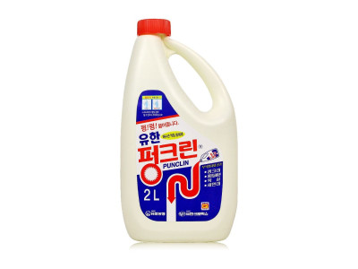 유한양행 펑크린 2kg