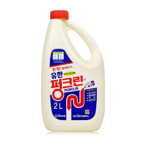 유한양행 펑크린 2kg
