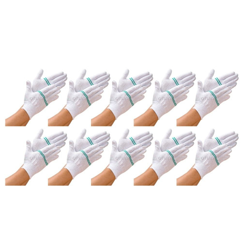 후디스 줄기사 장갑 13g 10P