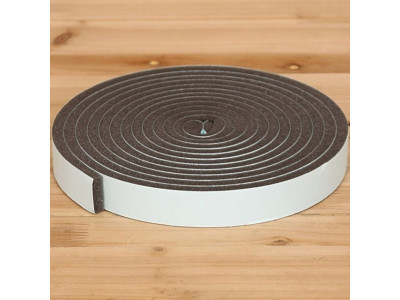폭넓은문풍지 30mm 5M 1p 창문틈 외풍 방품 바람막이 현관 문 풍지