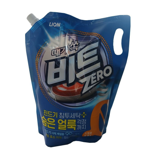 비트2리터(리필)-드럼용