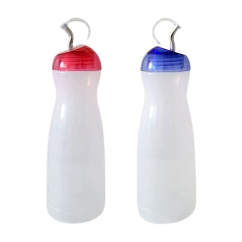 스텐노즐 컬러 양념병 특대 500ml 1P 업소용 소스병