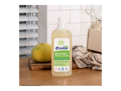 에코두 과일 채소 전용 세정제 750ml