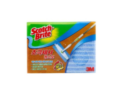 3M 초극세사청소포리필