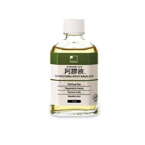 신한한국화보조제 아교액 55ml
