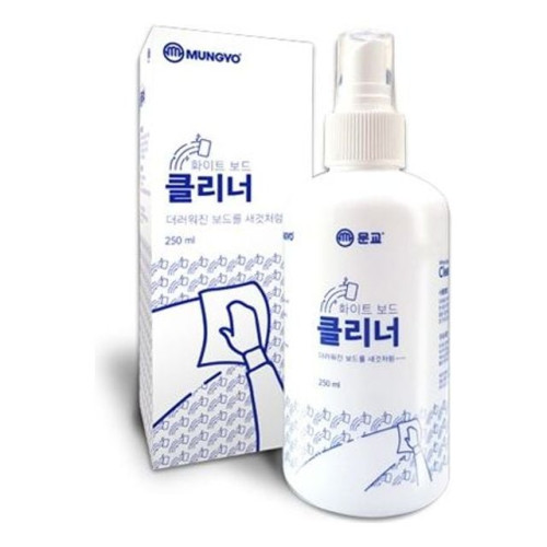 문교보드크리너 250ml - 32909
