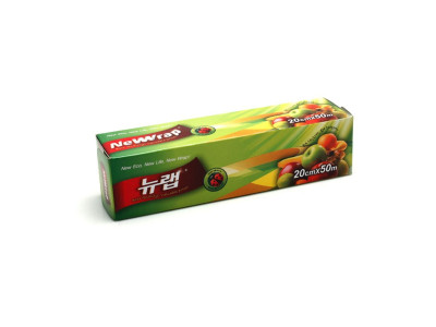 뉴랩 30x50 주방용랩 N 음식랩 미닐랩 렙 포장
