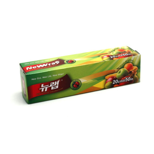 뉴랩 30x50 주방용랩 N 음식랩 미닐랩 렙 포장