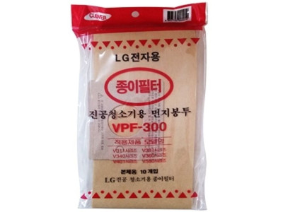 엘지먼지봉투10P(VPF-300)