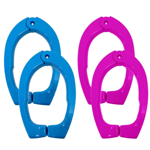 1이불집게 대 2P