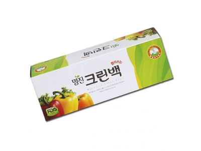 명진크린백25x35x300매중