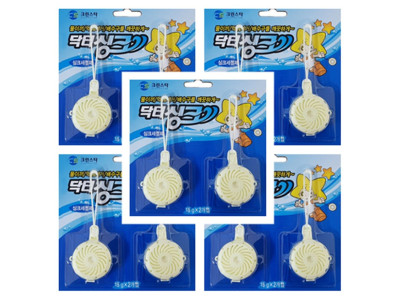 닥터싱크10P 싱크대 배수구냄새 악취제거 냄새제거