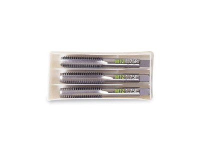 슈퍼툴 SKS-핸드탭 12mm(1.75p)