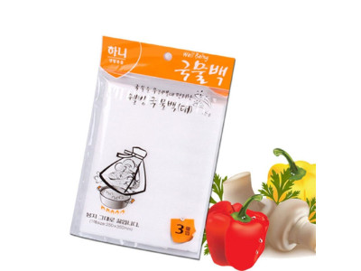 하니 웰빙국물백 대 3매 다시팩 국물망 육수망