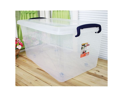 꼬미꼬모리빙박스40L