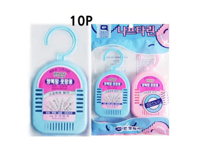 모스노고리나프탈린 방향제 5개 악취제거